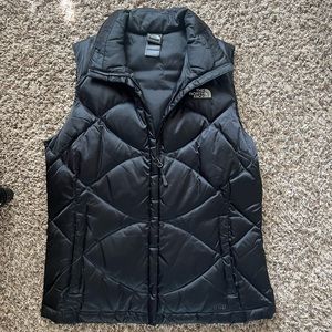 NORTH FACE 550 VEST